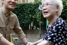 老艺术家秦怡人到中年患上癌症，周总理的一封信，让她勇战病魔视频封面