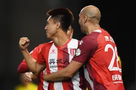 比赛集锦：中甲第三阶段第24轮 成都蓉城2-1四川九牛视频封面