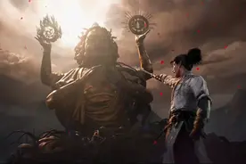 【IGN】《燕云十六声》公布预告 | Gamescom 2022