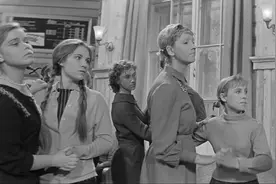 姑娘们.1961