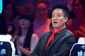 歌声的翅膀：音乐前奏响起，蔡国庆来了句我的天呐！阎维文愣住了视频封面