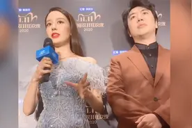 郎朗吉娜官宣生子，怀孕时坚持弹琴做胎教：没出生就会跟着琴音动视频封面