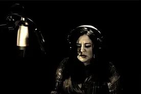 古巴歌曲【芒比】【 巴亚梅萨】安娜玛丽亚佩雷拉 Ana María视频封面