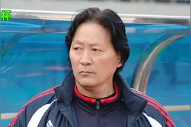 07亚洲杯中国VS乌兹别克，坐拥6大海归遭滑铁卢，朱广沪黯然下课