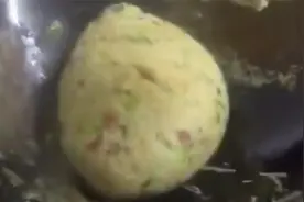 搞笑视频：妈妈，我想吃早饭。