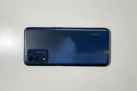 917买的OPPO K9s手机，吃鸡流畅90帧，备用游戏还是可以滴视频封面
