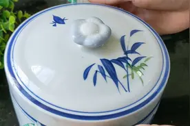 春夏交替，我家最爱炖这一锅汤，润肺好喝还养颜，老婆孩子都爱喝视频封面