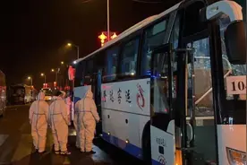 吉林农业科技学院已转运6556名学生 感染学生发声