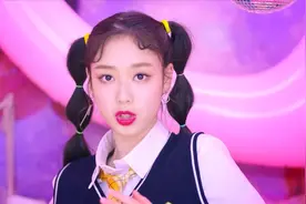 FANATICS第二张迷你专辑《V.A.V.I. GIRL》，造型颜值飙升太美了视频封面