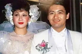 12对离婚的夫妻，周润发余安安结婚9个月就离婚，终败给一时冲动视频封面