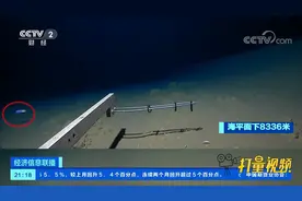 8300多米！人类在海洋中观测到鱼类最深纪录被刷新视频封面