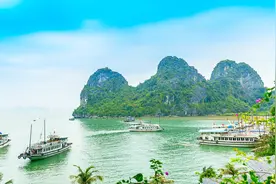 越南语言和中国话为何那么像？看他们祖先就知道，真来源于中国？