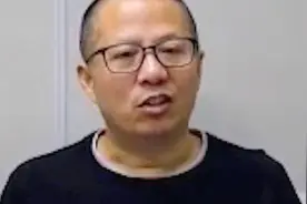 主动投案的局长：我如果坐几年牢，出来之后就坦荡荡了视频封面