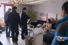 城市真英雄：无业女冒充空姐骗钱财买房开豪车，民警拆穿捞女骗局视频封面