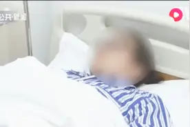 刚放寒假，19岁女大学生突然觉得肚子疼，医生检查竟发现罕见疾病视频封面
