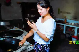 湖南方言：手机诱惑大，给我一个手机，我可以忘了全世界