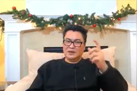 澳门贵宾厅秘闻：神秘来客。视频封面