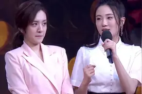 张可盈语出惊人，一句话揭秘陈怀海背后的女人，乐翻全场视频封面