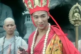 赵文卓怎么也没想到，自己27年前的一句台词爆火，只因BGM太洗脑视频封面