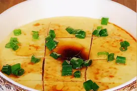 水蒸蛋总是不成形，老保姆教我三招，鲜嫩爽滑无蜂窝，比豆腐还嫩视频封面