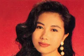 杨宝玲：为嫁富豪参加港姐选美，被前夫爆料隐私，再婚赚了7400万视频封面