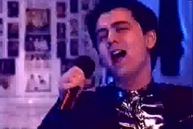 哈萨克歌曲 巴丽哈迪霞  Balhadisha Jygytter tob