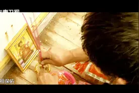 妈祖的事迹被证实是真人真事，此地渔民出海都会先祈福保平安！视频封面