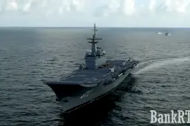 泰国海军力量一瞥视频封面