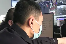 交通肇事逃逸，民警4小时破案 ！视频封面