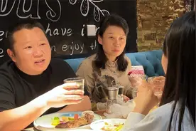 女儿的成人礼，爸爸对女儿的生日祝词视频封面