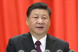 习近平同阿联酋阿布扎比王储通电话视频封面