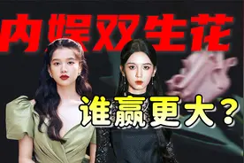 被阿瑟吻过的双生花，周也张婧仪谁先飞升？视频封面