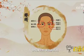 养生秘诀之明目方法！教你一套护眼操，让你眼睛更明亮|健康之路视频封面