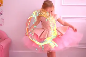 宝贝为什么一次又一次哭？发生了什么事呢