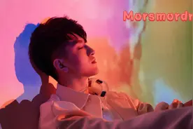 抖音2021热门神曲《Morsmordre》，听最嗨的歌，开最猛的车