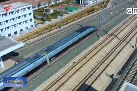 广东：2025年珠三角实现高铁“一小时通达”视频封面