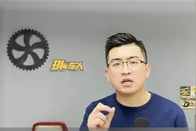 这是个爱车之人：平行进口版本的雷克萨斯RX350值得入手么视频封面