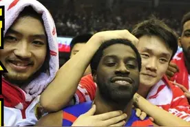 鲁媒透露山东男篮着手引进外援，杰特获新合同，桑普森加盟欧洲视频封面