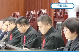 法院采用“206系统”，准确判断搜集信息，防止冤假错案的发生视频封面