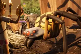 禁闭求生5 早晨刚起床 汤米就吃烤虫子