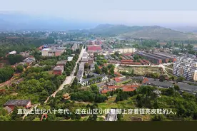 转型脱困中的兵工三线企业-国营东风机械厂