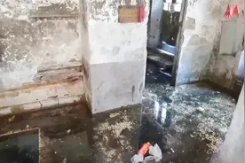 冻结征收近两年 济南历下明府城那几栋老建筑还那样视频封面