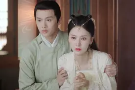 嘉南传：高妙容给李谦喝药，却阴差阳错失身李麟，绿茶女自作自受视频封面