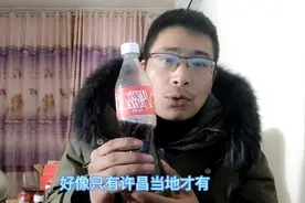 许昌特产“银梅可乐”，味道到底怎么样？今天到货了，尝尝鲜视频封面