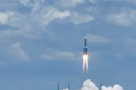 中国探月史上的里程碑——嫦娥一号视频封面