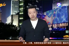 “浙”里过年：来自父母的45斤年味视频封面