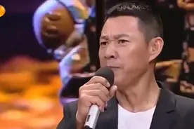 明星模仿王宝强，张丰毅堪称“模仿大帝”，黄渤求婚林志玲太搞笑视频封面