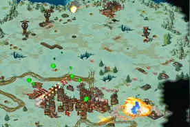 红色警戒：心灵终结3.3.4 苏联任务：破晓者 - 终结难度