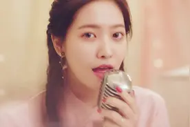 Red Velvet成员 金艺琳新曲 (Dear Diary) MV暖心来袭！