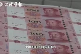 总编辑话你知 | 全球通货膨胀何时了？（下）视频封面